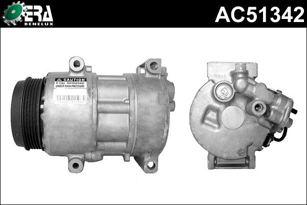 ERA BENELUX Kompressori, ilmastointilaite AC51342